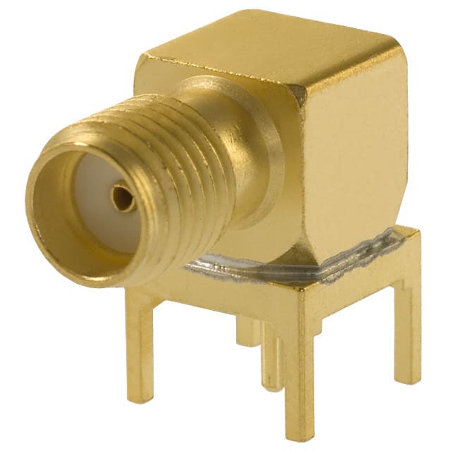 142-0701-321 Cinch Connectivity Solutions Johnson  Gruppi di connettori coassiali (RF)